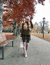Moda Ciuchy Pozostałe - 3207595
