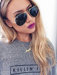 Moda Dodatki Okulary - 3102207