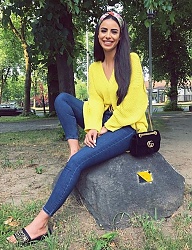 Moda Inne Moda uliczna - 3234538