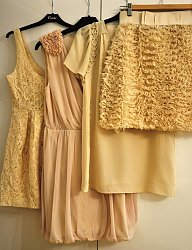 Moda Ciuchy Pozostałe - 1053531