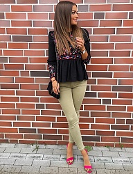 Moda Inne Moda uliczna - 3257279