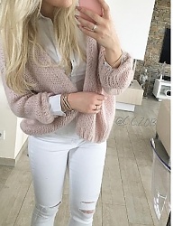 Moda Ciuchy Pozostałe - 3171184