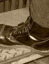 Moda Buty Pozostałe - 81980