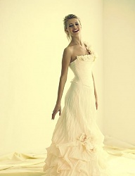 Moda Ślub Suknie ślubne - 760033