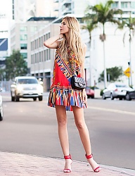 Moda Inne Moda uliczna - 1766146