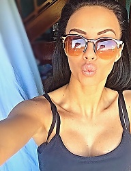 Moda Dodatki Okulary - 3044263