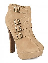 Moda Buty Pozostałe - 1215329