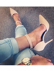Moda Buty Szpilki - 2721562