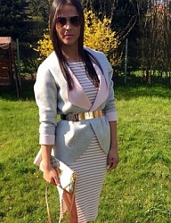 Moda Ciuchy Pozostałe - 3164153