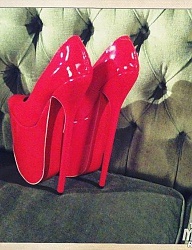 Moda Buty Szpilki - 1238464