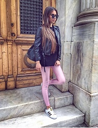 Moda Inne Moda uliczna - 3215526