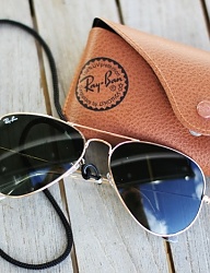 Moda Dodatki Okulary - 1729078