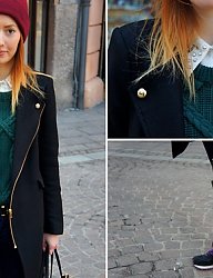 Moda Inne Moda uliczna - 1708063