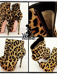 Moda Buty Pozostałe - 1692387