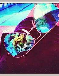 Moda Dodatki Okulary - 2464460