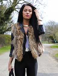 Moda Inne Moda uliczna - 1797940