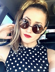 Moda Dodatki Okulary - 2917029