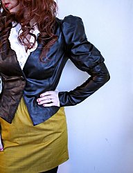 Moda Ciuchy Pozostałe - 1053581