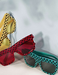 Moda Dodatki Okulary - 2547592
