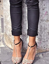 Moda Buty Sandały - 1347677