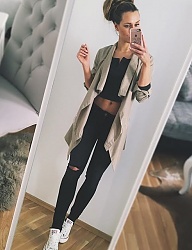 Moda Ciuchy Pozostałe - 3126192