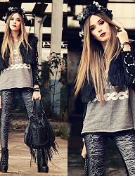 Moda Inne Moda uliczna - 2032880
