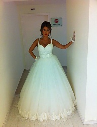 Moda Ślub Suknie ślubne - 2650393