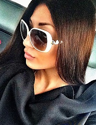 Moda Dodatki Okulary - 2708961