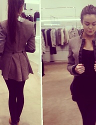 Moda Okrycia Marynarki i żakiety - 2839011