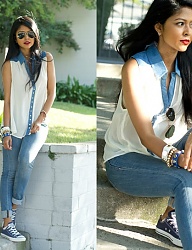 Moda Inne Moda uliczna - 1755577