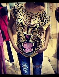 Moda Inne Moda uliczna - 1828881