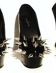 Moda Buty Szpilki - 1349642