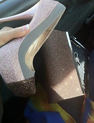 Moda Buty Szpilki - 1246240