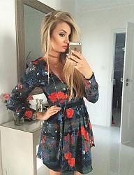 Moda Ciuchy Pozostałe - 3149053