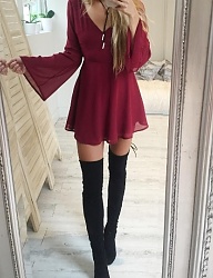 Moda Ciuchy Pozostałe - 3171365