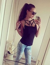 Moda Ciuchy Pozostałe - 3134262
