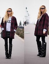 Moda Inne Moda uliczna - 1623126