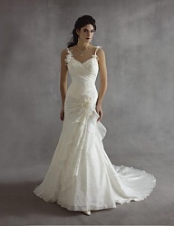 Moda Ślub Suknie ślubne - 636675