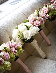Moda Ślub Bukiety ślubne - 456660