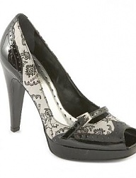 Moda Buty Pozostałe - 83631