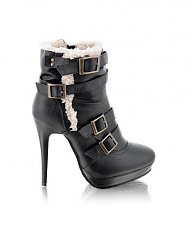 Moda Buty Pozostałe - 1212198