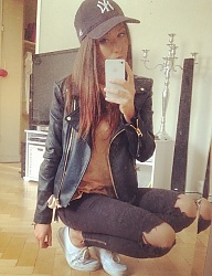 Moda Inne Moda uliczna - 1856117