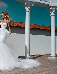 Moda Ślub Suknie ślubne - 2545579