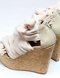 Moda Buty Sandały - 1109416