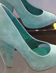 Moda Buty Pozostałe - 1354540