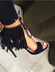 Moda Buty Szpilki - 2969133