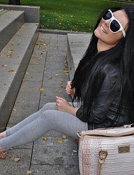 Moda Inne Moda uliczna - 1686135