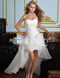 Moda Ślub Suknie ślubne - 1299185