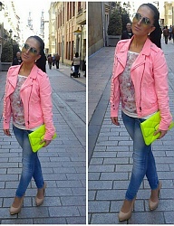 Moda Inne Moda uliczna - 1816324
