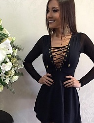 Moda Sukienki Dzienne - 3185117